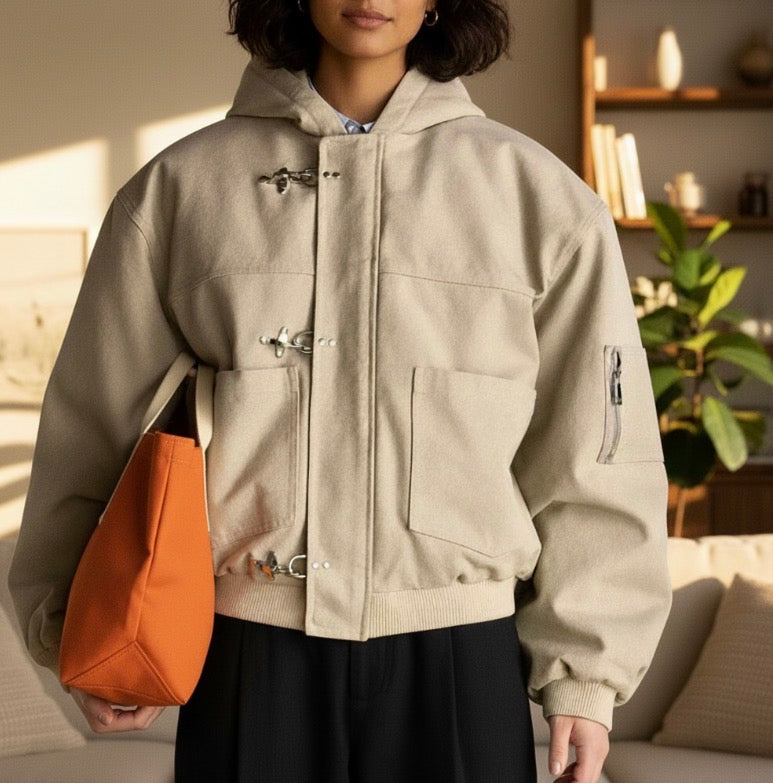 Unisex Jackets: The Ultimate Guide to Gender-Neutral Outerwear