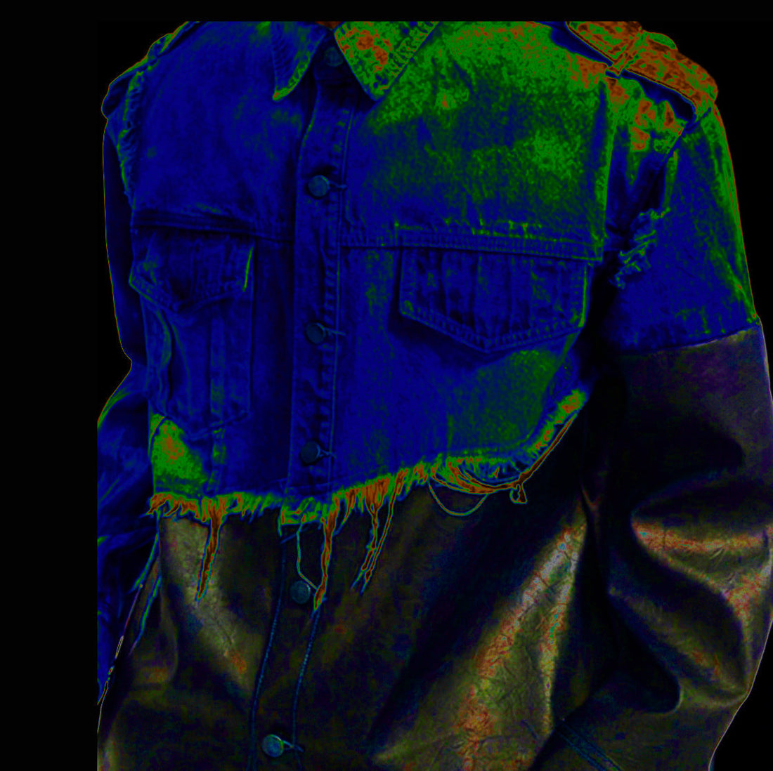 The Surprising Superlative of Gender-Neutral Fashion in Urban Streetwear