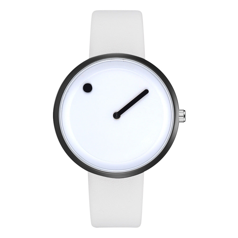 Minimalist Analog Watch – Timeless Style | PHYLIA