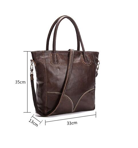 Stylish Large Capacity Leisure & Shopping Tote Bag | PHYLIA