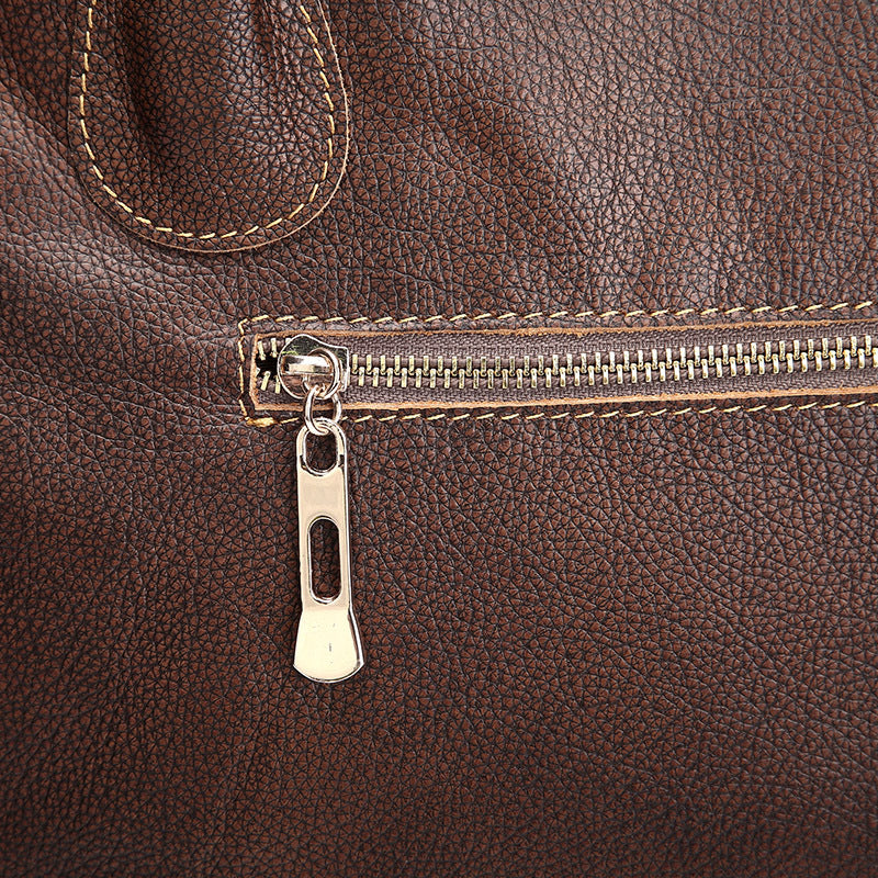 Stylish Large Capacity Leisure & Shopping Tote Bag | PHYLIA