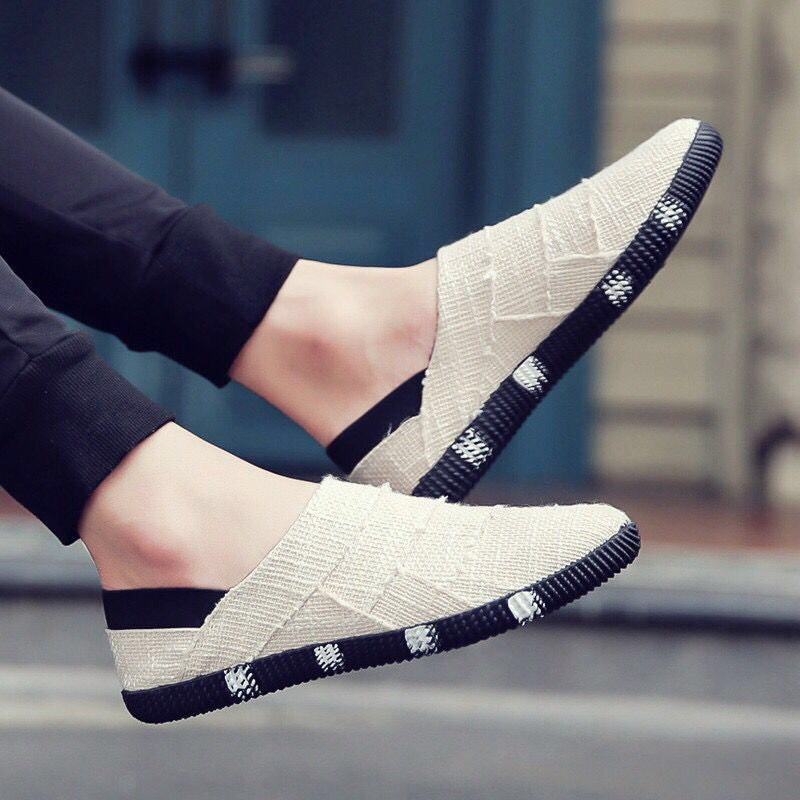 Lightweight Everyday Sneakers – Breathable Comfort Shoes | PHYLIA