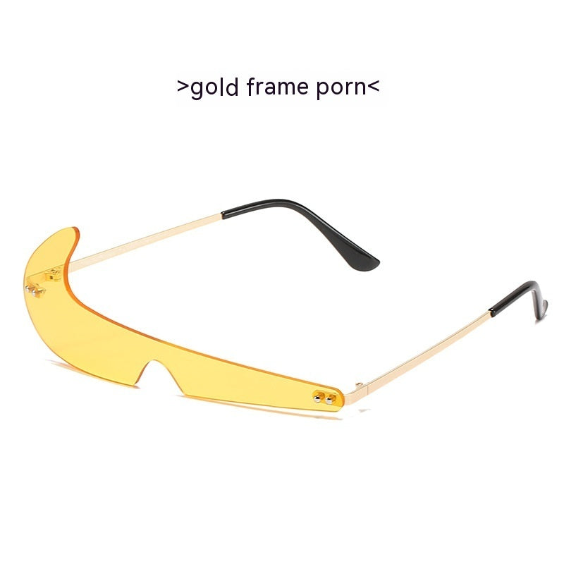 Trend-Leading Fashion Eyewear Colored Sunglasses | PHYLIA