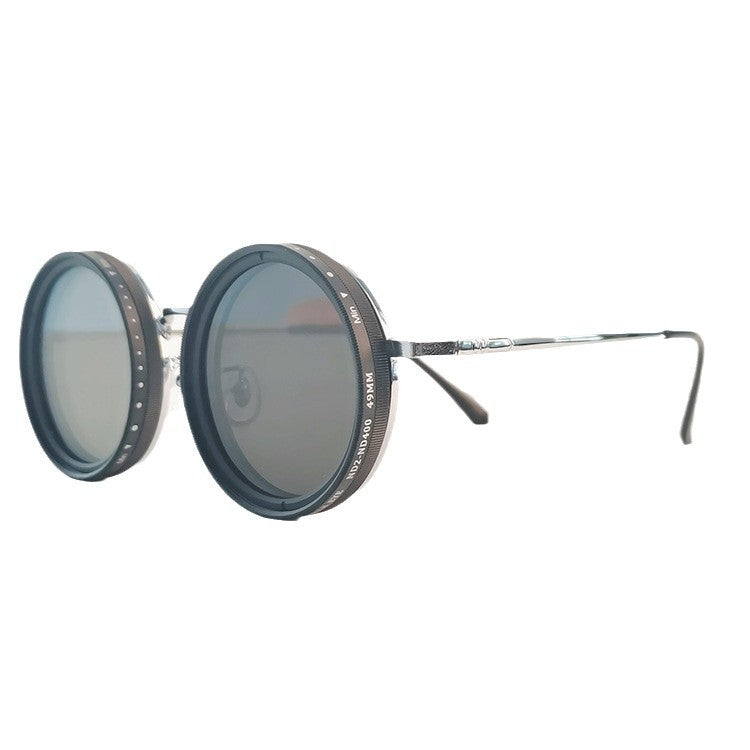 UV Polarized Sunglasses – Adjustable Fit | PHYLIA