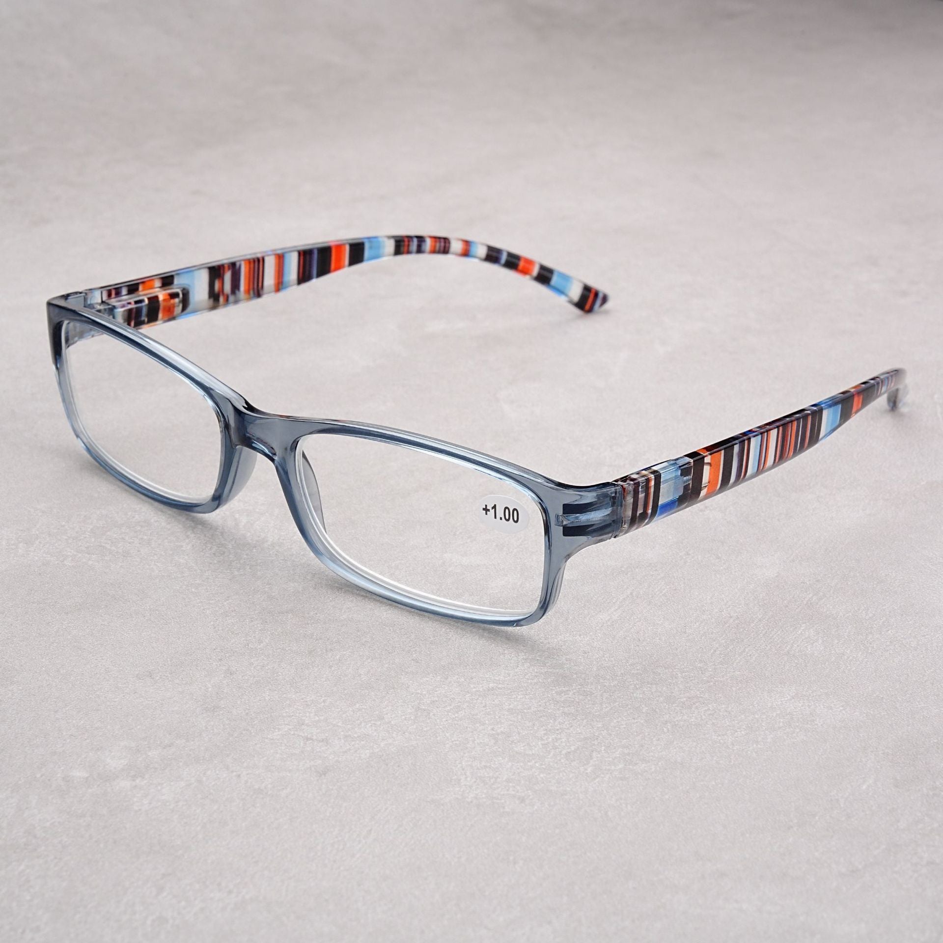 Trendy Presbyopic All-Match HD Reading Glasses for Middle-Aged | PHYLIA