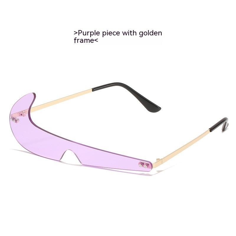Trend-Leading Fashion Eyewear Colored Sunglasses | PHYLIA