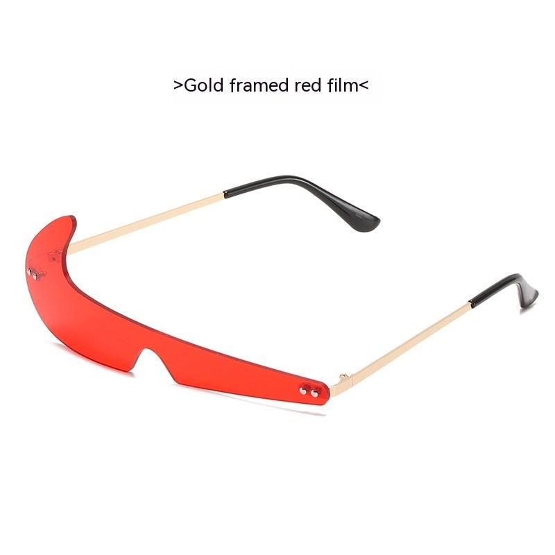 Trend-Leading Fashion Eyewear Colored Sunglasses | PHYLIA